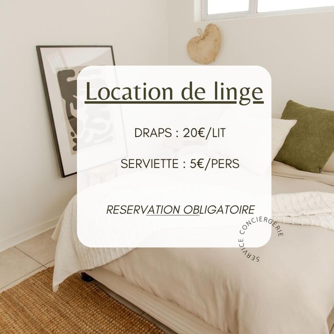 Apartamento Grand Voile - Hyper Centre, Climatisation, Vue Panoramique Sur L'Architecture De La Grande Motte Exterior foto