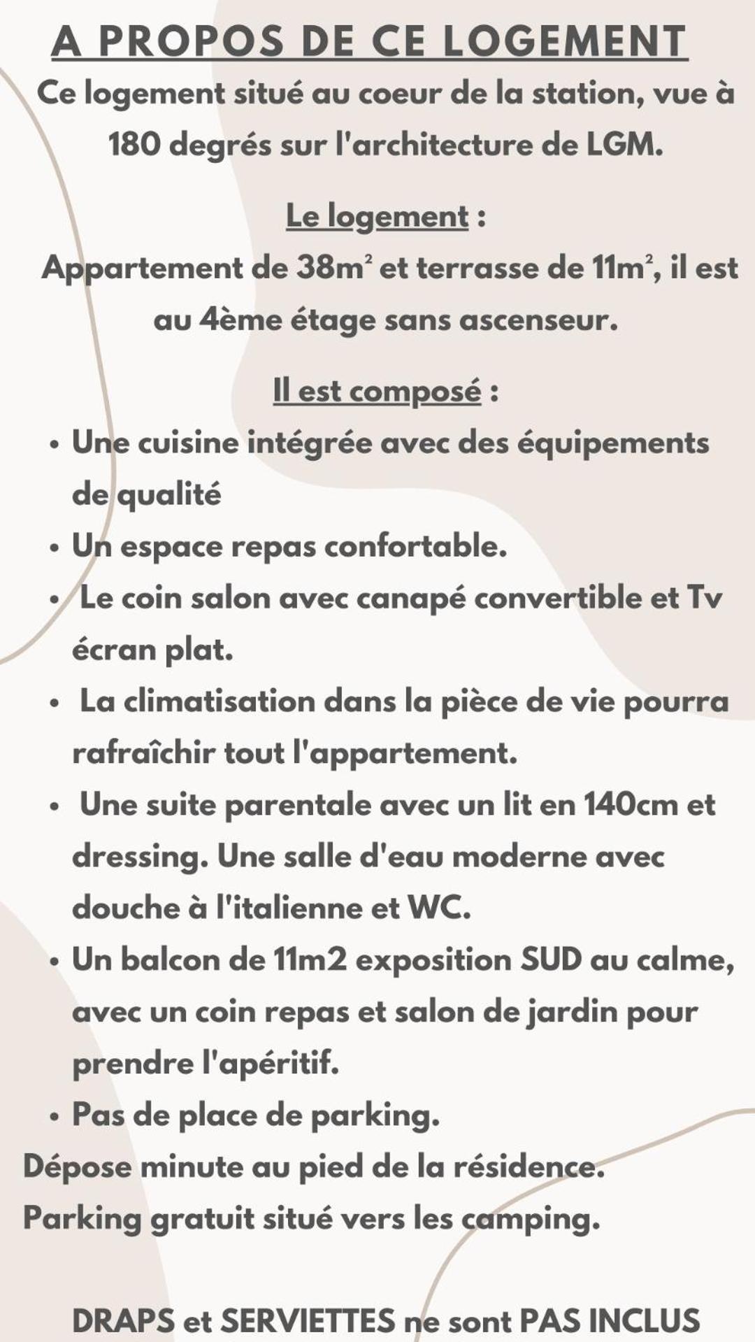 Apartamento Grand Voile - Hyper Centre, Climatisation, Vue Panoramique Sur L'Architecture De La Grande Motte Exterior foto